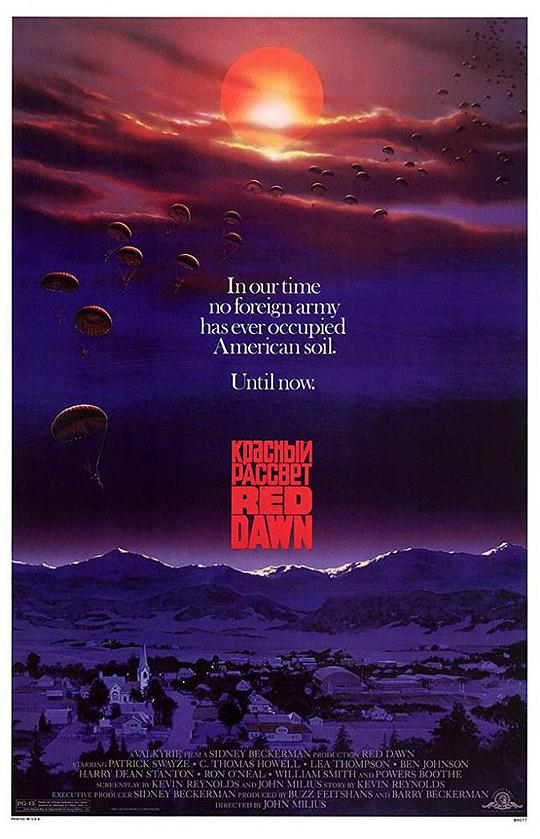 天狐入侵[HDR/杜比视界双版本][简体字幕].Red.Dawn.1984.2160p.UHD.BluRay.2160p.x265.10bit.DoVi-SSDSSE 30.22GB 