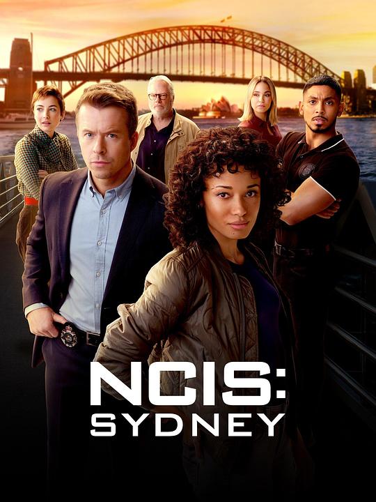 海军罪案调查处：悉尼.第三季[全集][无字片源].NCIS.Sydney.S03.1080p4K|1080P高清