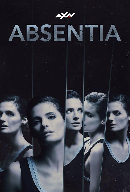 失联.第二季[全10集][简繁英字幕].Absentia.S02.2160p.NF.WEB-DL.DDP.5.1.HDR10.H.265-BlackTV 57.57GB  