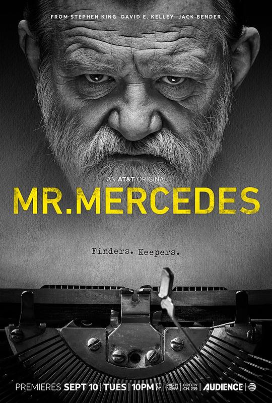 梅赛德斯先生.第三季[全10集][简繁英字幕].Mr.Mercedes.S03.1080p.NowPlayer.WEB-DL.AAC2.0.H.264-BlackTV 17.66GB  