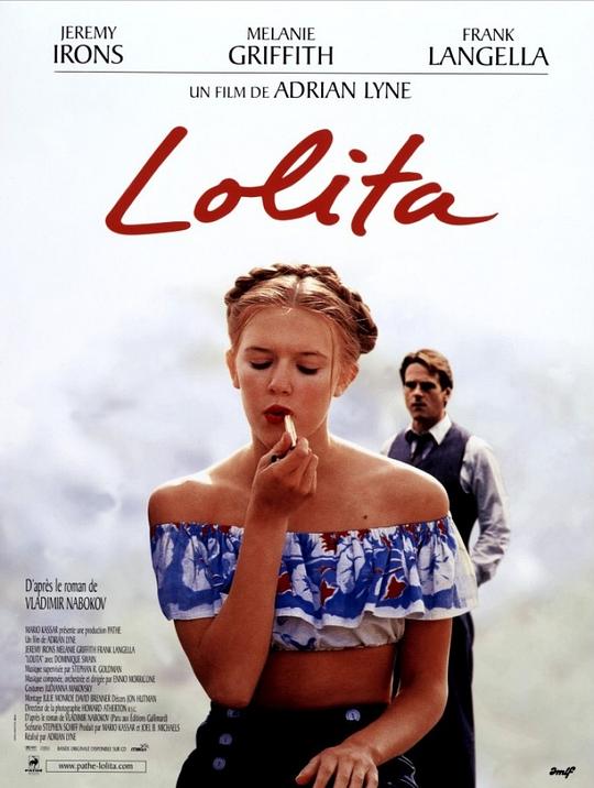 一树梨花压海棠[国语音轨/简繁英字幕].Lolita.1997.BluRay.1080p1080p|4k高清