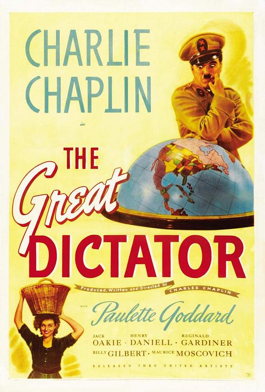 大独裁者[国英多音轨/中英字幕].The.Great.Dictator.1940.BluRay.1080p.