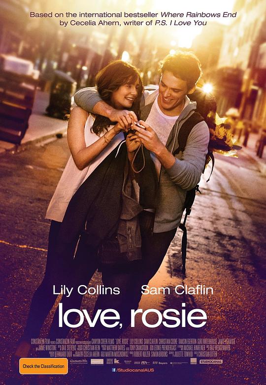 爱你，罗茜[简繁英字幕].Love.Rosie.2014.BluRay.1080p.x265.10bit.DDP5.1-SSDSSE 6.72GB 