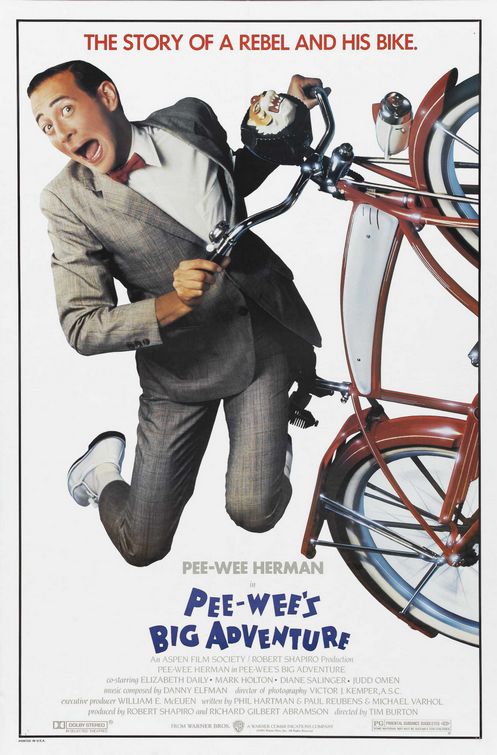 荒唐小混蛋奇遇记[中英字幕].Pee-wee's.Big.Adventure.1985.BluRay.1080p.x265.10bit-SSDSSE 5.41GB 