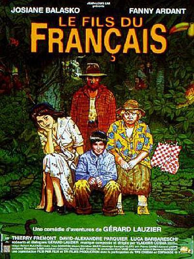 法兰西之子[中文字幕].The.Frenchmans.Son.1999.1080p.WEB-DL.H264.AAC-PandaQT 2.60GB 