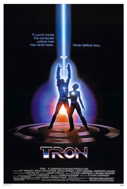 电子世界争霸战[简繁英字幕].Tron.1982.BluRay.1080p.x265.10bit.DDP5.1-SSDSSE 7.32GB 