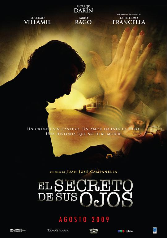 谜一样的双眼[中英字幕].The.Secret.in.Their.Eyes.2009.BluRay.1080p.x265.10bit-SSDSSE 5.75GB 