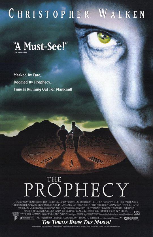 魔翼杀手[简繁英字幕].The.Prophecy.1995.UHD.BluRay.2160p.x265.10bit.HDR-SSDSSE 22.01GB 