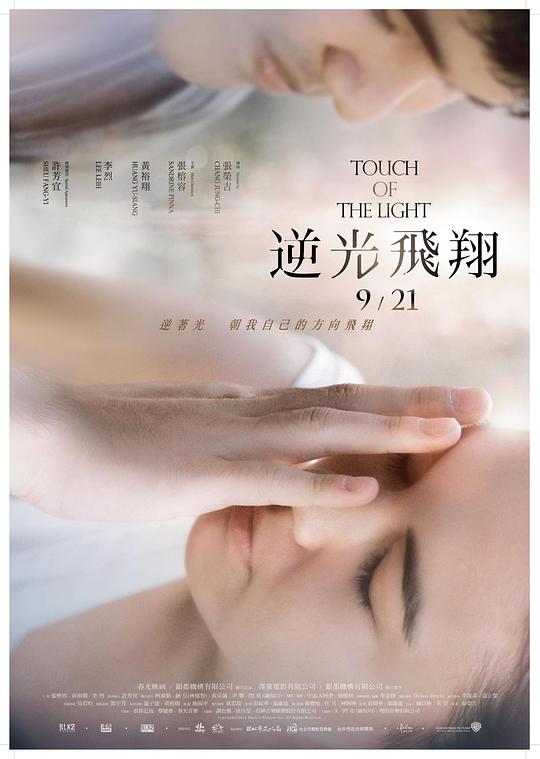 逆光飞翔[国语音轨/中英字幕].Touch.of.The.Light.2012.BluRay.1080p