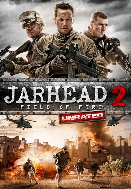 锅盖头2[中文字幕].Jarhead.2.Field.of.Fire.2014.BluRay.1080p