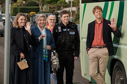 天堂岛之外.第四季[全集][无字片源].Beyond.Paradise.S04.1080p