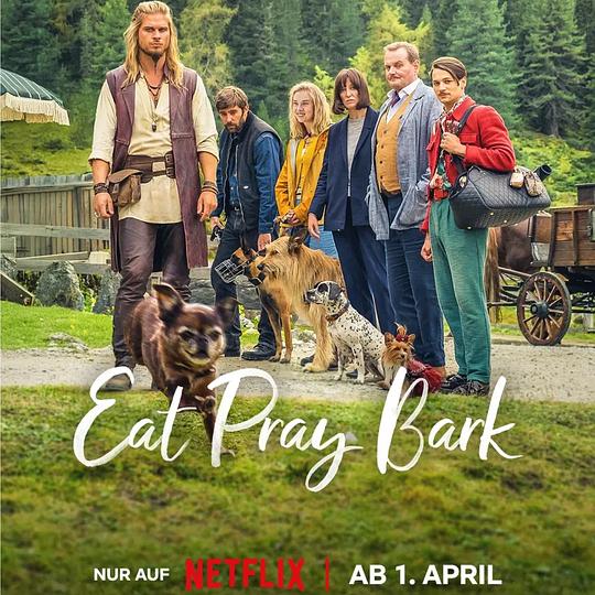 2026喜剧剧情《汪星人训练营》1080p.HD中字1080p|4k高清