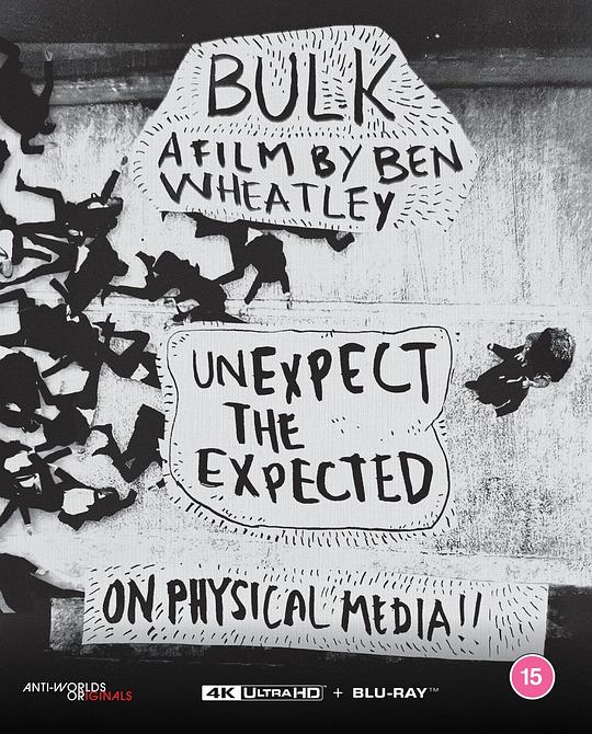 多重宇宙危机[简繁英字幕].Bulk.2025.Bluray.2160p1080p|4k高清