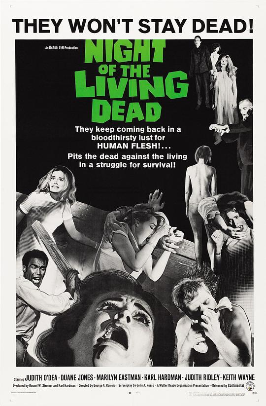 活死人之夜[简繁英字幕].Night.of.The.Living.Dead.1968.CC.Bluray.1080p.x265.10bit.FLAC-SSDSSE 6.79GB 