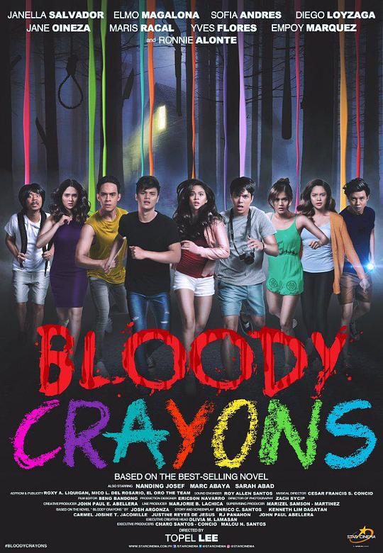 [BT下载]血腥蜡笔[中文字幕].Bloody.Crayons.2017.1080p