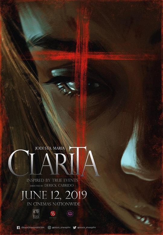 克莱莉塔[中文字幕].Clarita.2019.1080p.CATCHPLAY.WEB-DL.H264.AAC-QuickIO 2.49GB 