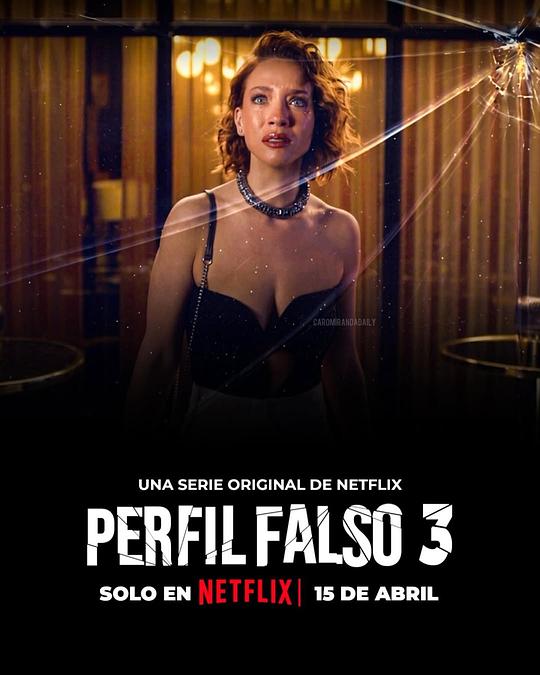 人设骗局.第三季[杜比视界版本][全10集][简繁英字幕].Fake.Profile.S03.2160p.NF.WEB-DL.DDP.5.1.DV.H.265-BlackTV 47.77GB  