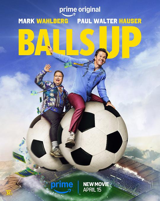 抖擞[杜比视界版本][简繁英字幕].Balls.Up.2026.2160p.AMZN.WEB-DL.DDP5.1.Atmos.DV.H.265-PandaQT 15.04GB 