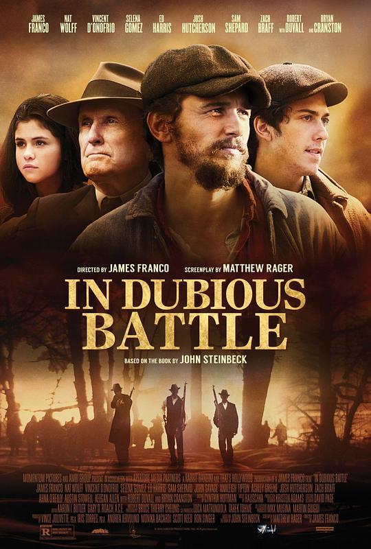 胜负未决的战斗[无字片源].In.Dubious.Battle.2016.BluRay.1080p.DTS.x264-DreamHD 8.24GB 