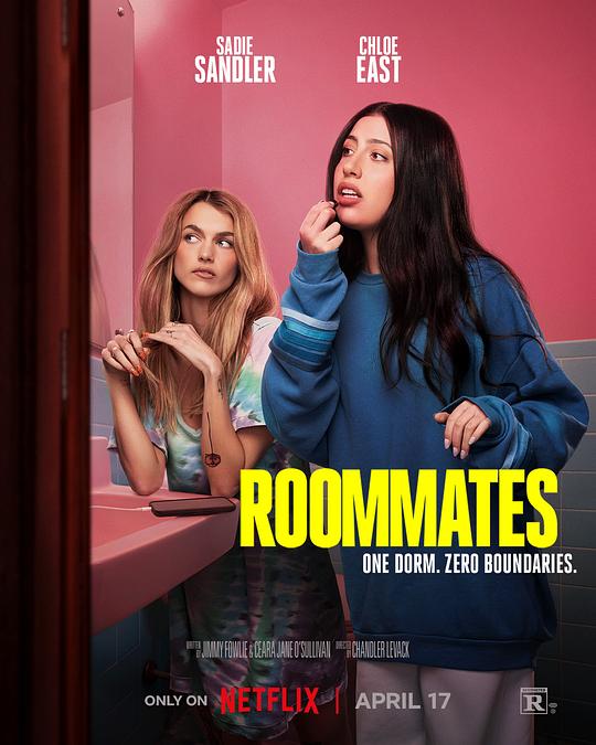 室友[简繁英字幕].Roommates.2026.1080p.NF.WEB-DL.DDP5.1.Atmos.H264-PandaQT 4.30GB 