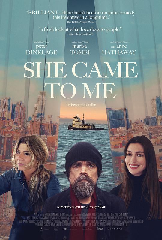 她来找我[简繁英字幕].She.Came.to.Me.2023.Bluray.1080p.TrueHD5.1.x265.10bit-DreamHD 3.70GB 