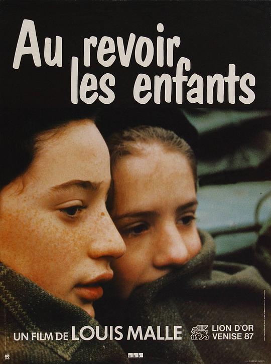 再见，孩子们[简繁英字幕].Au.revoir.les.enfants.1987.BluRay.1080p.LPCM1.0.x265.10bit-DreamHD 6.01GB 