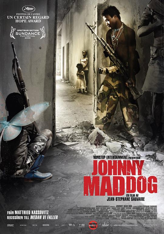 疯狗强尼[简繁英字幕].Johnny.Mad.Dog.2008.BluRay.1080p