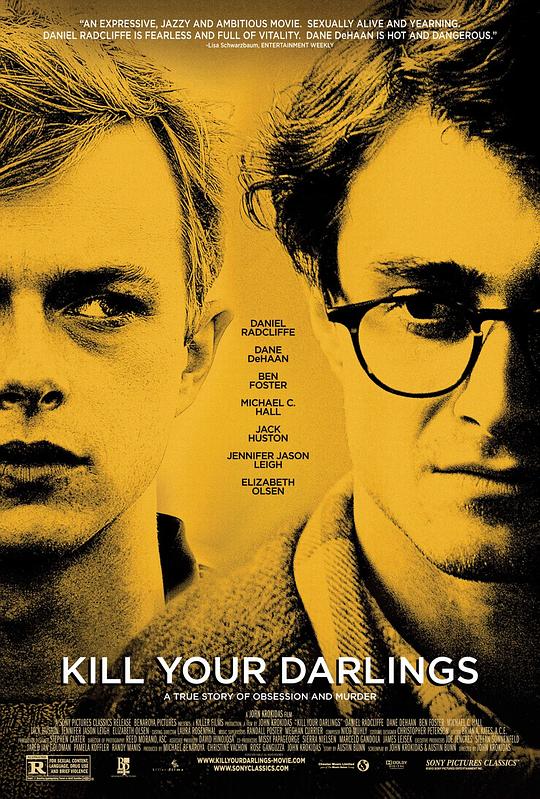 杀死汝爱[中文字幕].Kill.Your.Darlings.2013.BluRay.1080p.DTS-HD.MA.5.1.x265.10bit-DreamHD 7.91GB 