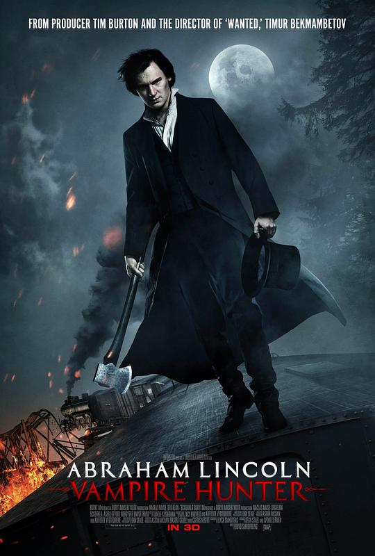 吸血鬼猎人林肯[中文字幕].Abraham.Lincoln.Vampire.Hunter.2012.Bluray.1080p
