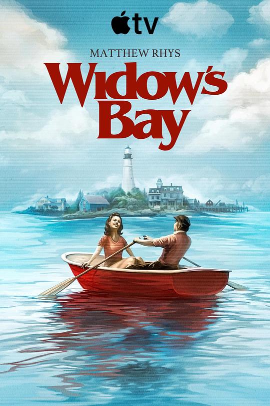[电视剧]惊魂海湾[全集][简繁英字幕].Widows.Bay.S01.2160p1080p|4k高清