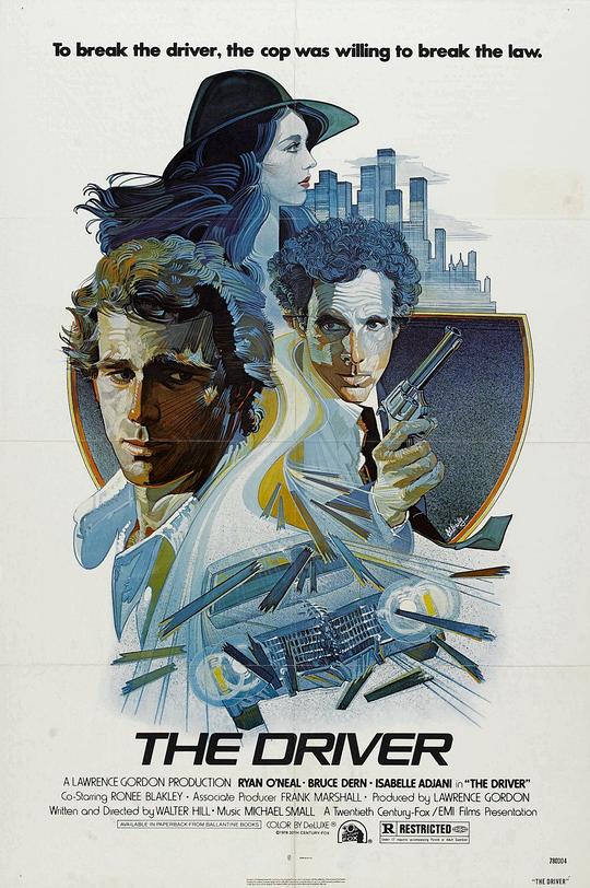 虎口拔牙[中文字幕].The.Driver.1978.BluRay.1080p.LPCM.2.0.x265.10bit-DreamHD 7.92GB 