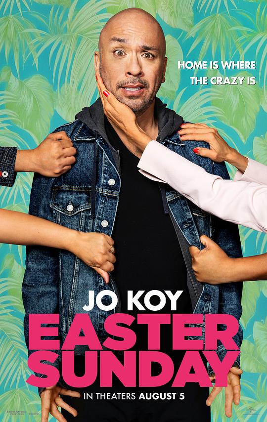 [BT下载]复活节[简繁英双语字幕].Easter.Sunday.2022.1080p