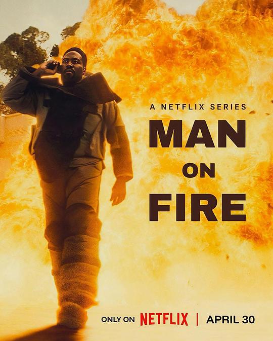 怒火救援[全7集][简繁英字幕].Man.on.Fire.S01.1080p
