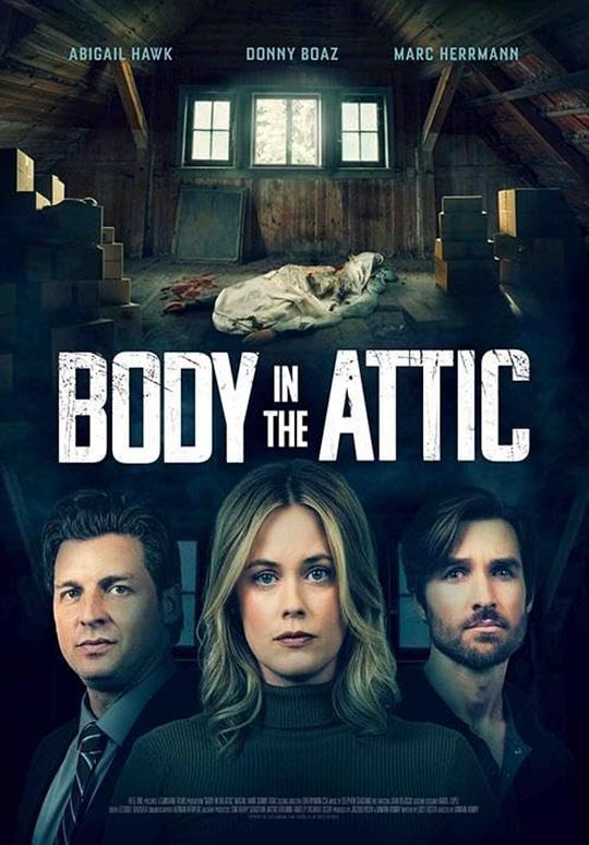 阁楼里的尸体[无字片源].Body.in.the.Attic.2023.1080p1080p|4k高清