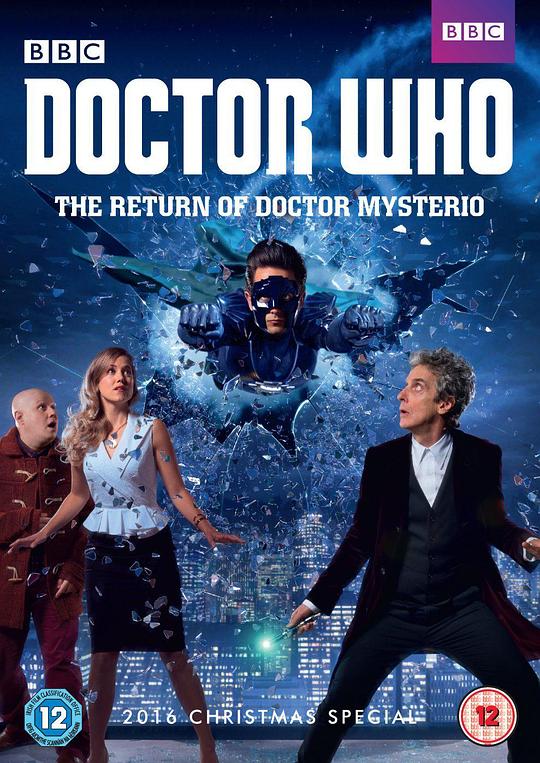 神秘博士归来[中文字幕].Doctor.Who.The.Return.of.Doctor.Mysterio.2016.2160p.WEB-DL.H264.AAC-QuickIO 4.94GB 