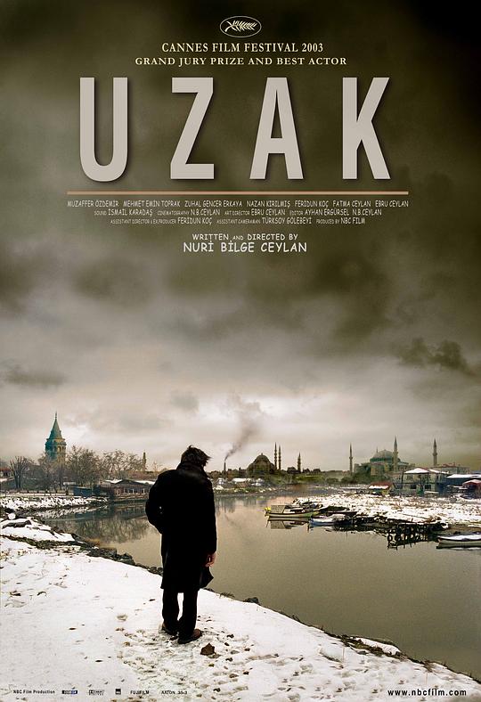 远方[中文字幕].Uzak.2002.GBR.BluRay.1080p.DTS-HD.MA.5.1.x265.10bit-DreamHD 8.62GB 