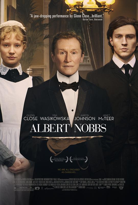 雌雄莫辨[无字片源].Albert.Nobbs.2011.BluRay.1080p.DTS.x264-DreamHD 10.05GB 