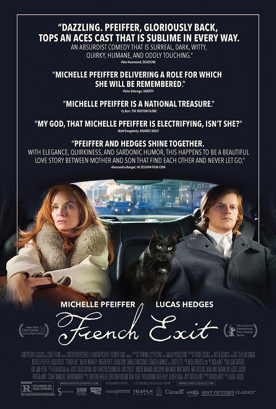 法式出口[简繁英字幕].French.Exit.2020.BluRay.1080p.DTS-HD.MA.5.1.x265.10bit-DreamHD 8.86GB 