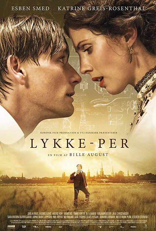 幸运儿彼尔[简繁英字幕].Lykke-Per.2018.DNK.BluRay.1080p.DTS-HDMA5.1.x264-DreamHD 16.89GB 