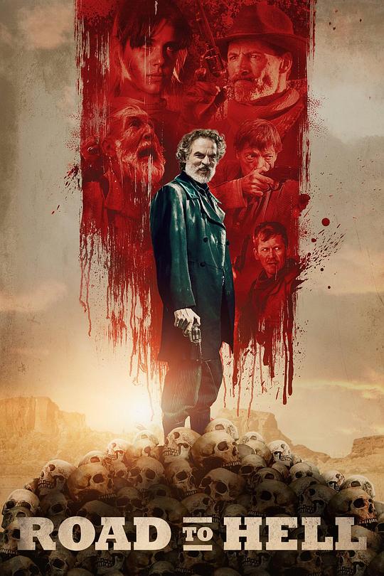 地狱之路[无字片源].Road.To.Hell.2017.BluRay.1080p.DTS.x265.10bit-DreamHD 3.64GB 