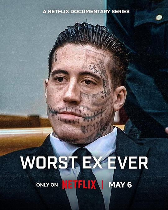 恐怖前任大全.第2季[全4集][简繁英字幕].Worst.Ex.Ever.S02.2160p.NF.WEB-DL.DDP.5.1.Atmos.H.265-BlackTV 26.10GB  