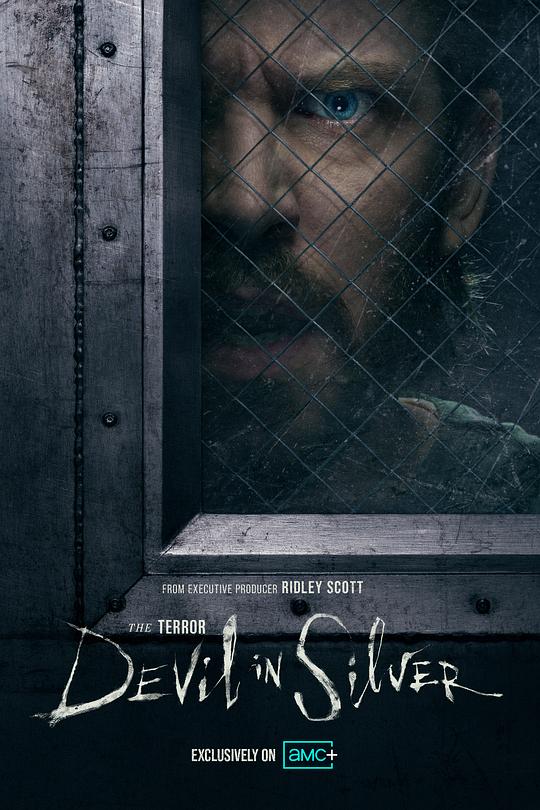 [电视剧]极地恶灵.第三季[全集][无字片源].Devil.in.Silver.S01.1080p1080p|4k高清