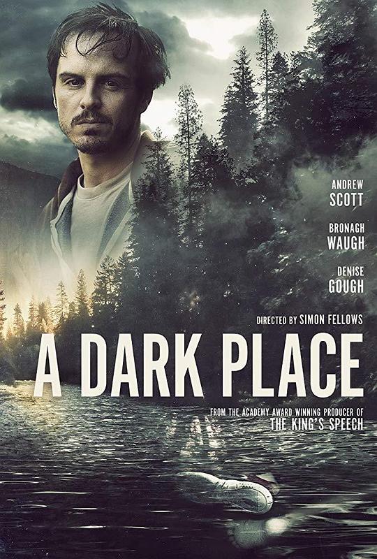 黑暗之地[无字片源].A.Dark.Place.2018.BluRay.1080p.DTS-HDMA5.1.x265.10bit-DreamHD 5.06GB 