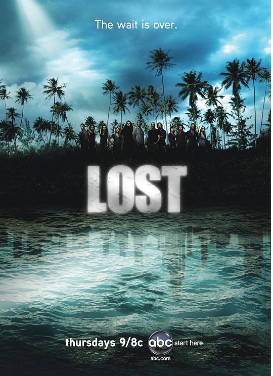 迷失.第四季[全14集][简繁英字幕].Lost.S04.1080p.NF.WEB-DL.DDP.5.1.H.264-BlackTV 28.21GB  