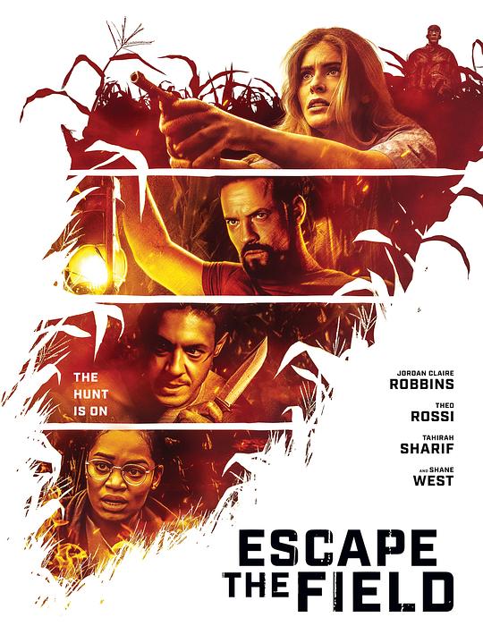 逃出玉米地[无字片源].Escape.the.Field.2022.BluRay.1080p.DTS-HDMA5.1.x265.10bit-DreamHD 4.98GB 