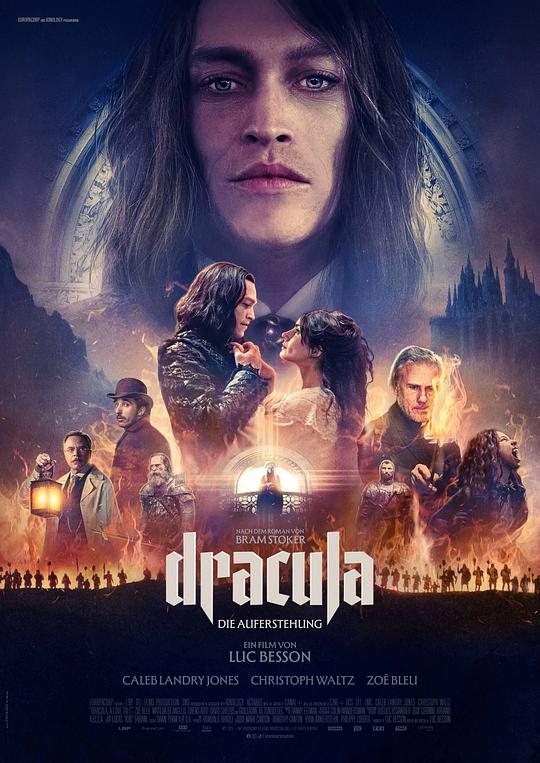 德古拉[中文字幕].Dracula.A.Love.Tale.2025.1080p.Bluray.DTS-HDMA5.1.x264-DreamHD 12.81GB 