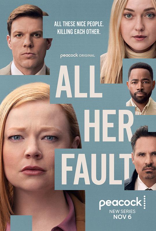 都是她的错[全8集][简繁英字幕].All.Her.Fault.S01.1080p.HBOMax.WEB-DL.DDP.5.1.H.264-BlackTV 6.18GB  