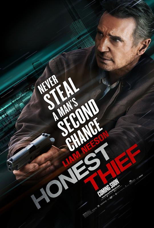 夺金营救[中文字幕].Honest.Thief.2020.BluRay.1080p.DTS-HDMA5.1.x265.10bit-DreamHD 5.29GB 