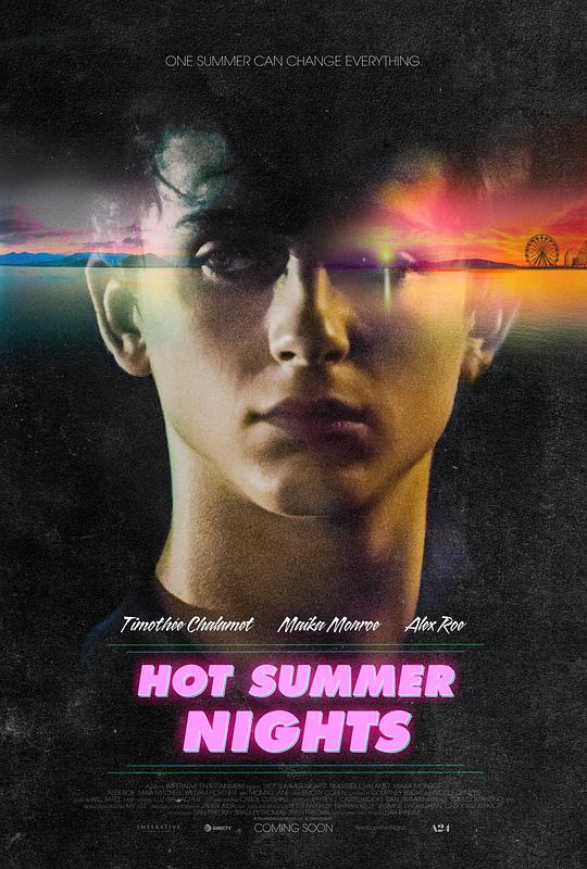 炎夏之夜[中文字幕].Hot.Summer.Nights.2017.BluRay.1080p.DTS-HDMA5.1.x265.10bit-DreamHD 5.74GB 