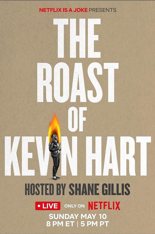 凯文·哈特吐槽大会[中文字幕].The.Roast.of.Kevin.Hart.2026.1080p.NF.WEB-DL.DDP5.1.H264-PandaQT 11.53GB 